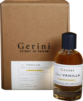 Gerini - Sweet Vanilla