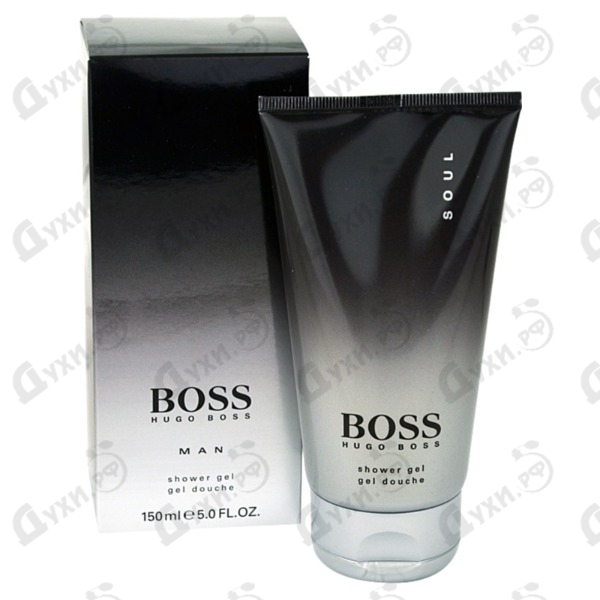 hugo boss soul