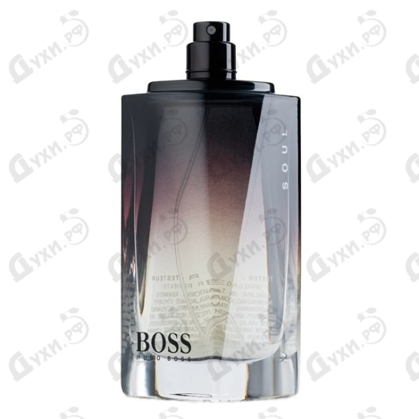hugo boss soul