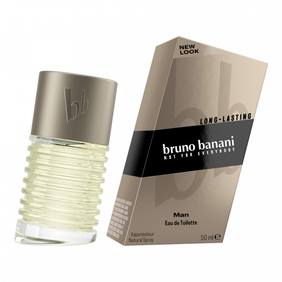 Купить Bruno Banani Man на Духи.рф