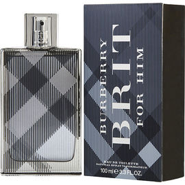 Отзывы на Burberry - Brit