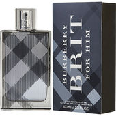 Мужская парфюмерия Burberry Brit