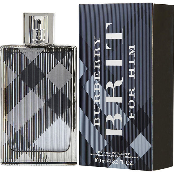 Burberry - Brit