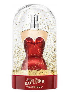 Jean Paul Gaultier - Classique Eau De Toilette X-Mas Edition 2020