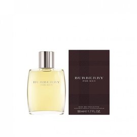 Отзывы на Burberry - For Men