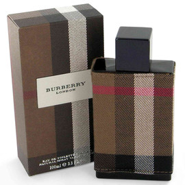 Отзывы на Burberry - London