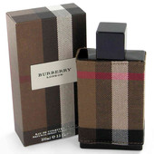 Мужская парфюмерия Burberry London