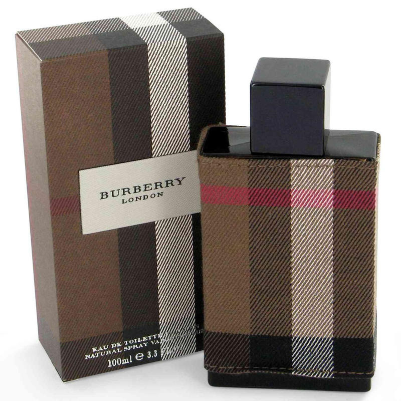 Burberry - London