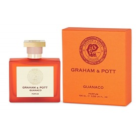 Graham & Pott - Guanaco
