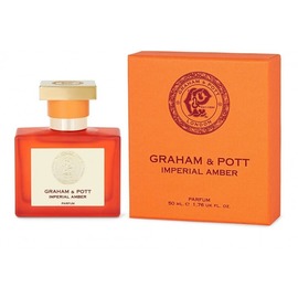 Graham & Pott - Imperial Amber