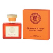 Купить Graham & Pott Imperial Amber