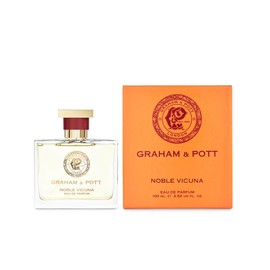 Graham & Pott - Noble Vicuna