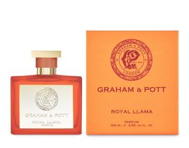 Отзывы на Graham & Pott - Royal Llama