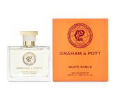 Купить Graham & Pott White Sable
