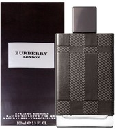 Burberry духи женские фото