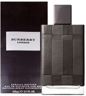 Мужская парфюмерия Burberry London  Special Edition