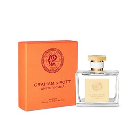 Отзывы на Graham & Pott - White Vicuna Parfum