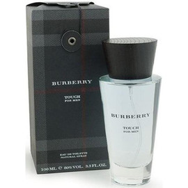 Отзывы на Burberry - Touch