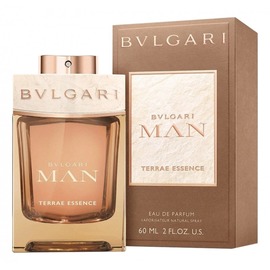 Отзывы на Bvlgari - Bvlgari Man Terrae Essence