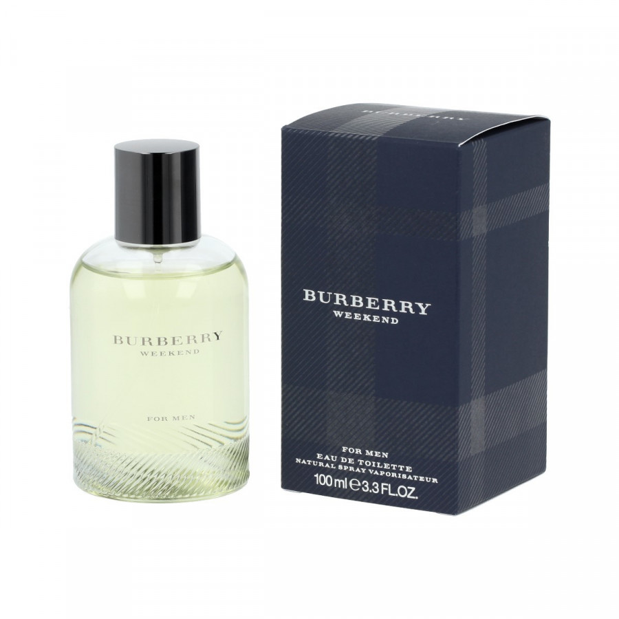 Burberry - Weekend