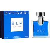 Мужская парфюмерия Bvlgari BLV