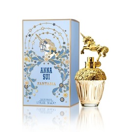 Отзывы на Anna Sui - Fantasia