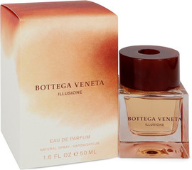 Отзывы на Bottega Veneta - Illusione