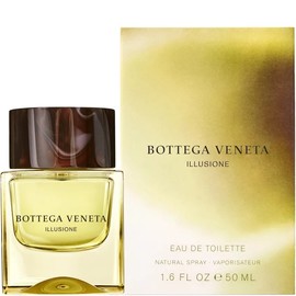 Отзывы на Bottega Veneta - Illusione