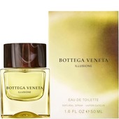 Мужская парфюмерия Bottega Veneta Illusione