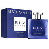 Мужская парфюмерия Bvlgari Blv Notte