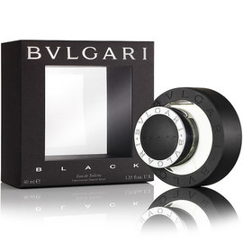 Отзывы на Bvlgari - Black