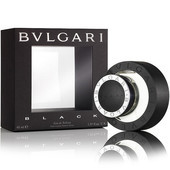 Мужская парфюмерия Bvlgari Black