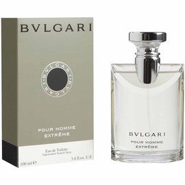 Отзывы на Bvlgari - Pour Homme Extreme