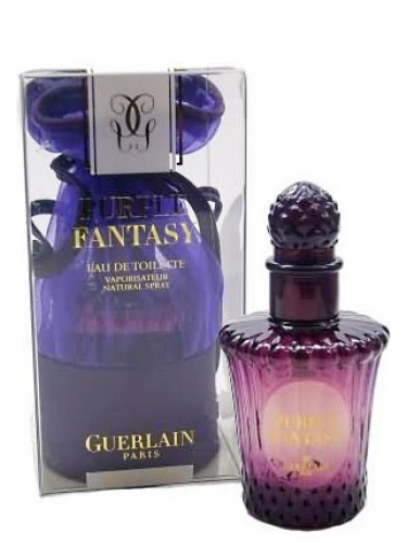 Guerlain - Purple Fantasy