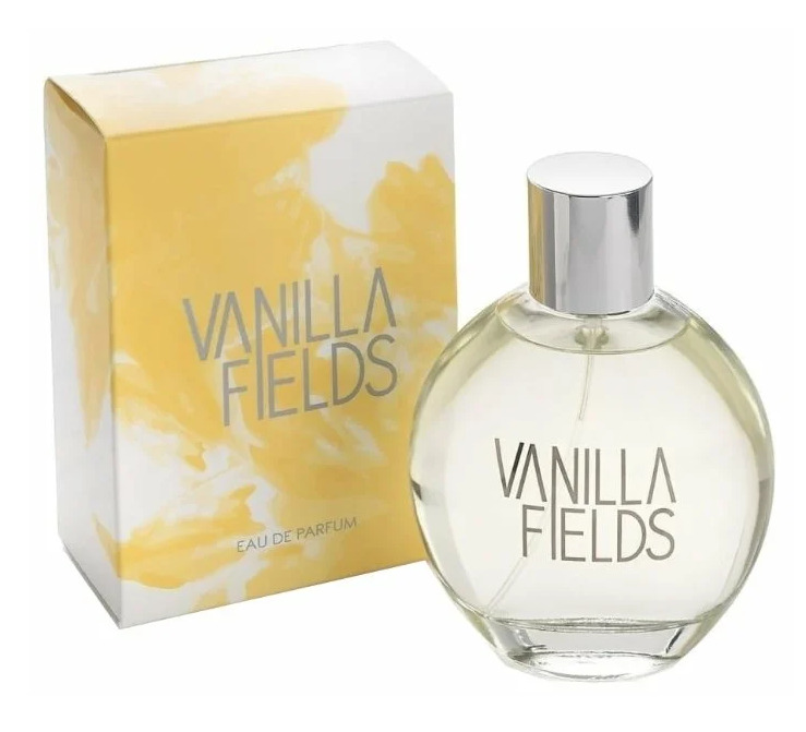 Prism Parfums - Vanilla Fields