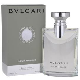 Отзывы на Bvlgari - Pour Homme