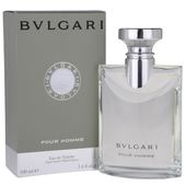 Мужская парфюмерия Bvlgari Pour Homme