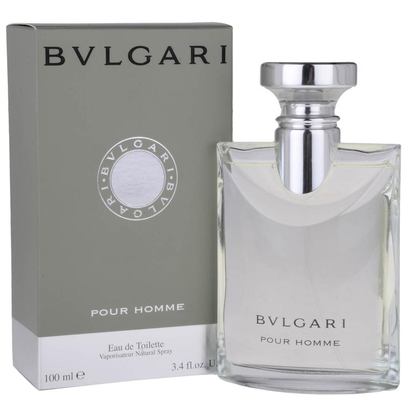 Bvlgari - Pour Homme