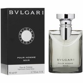 Мужская парфюмерия Bvlgari Soir