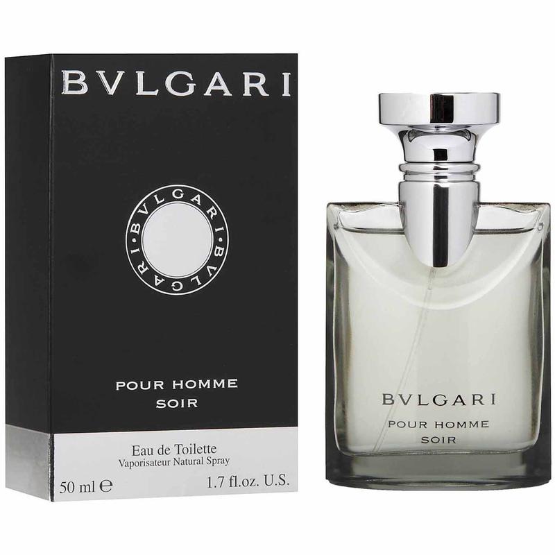 Bvlgari - Soir