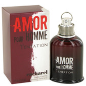 Мужская парфюмерия Cacharel Amor Pour Homme Tentation