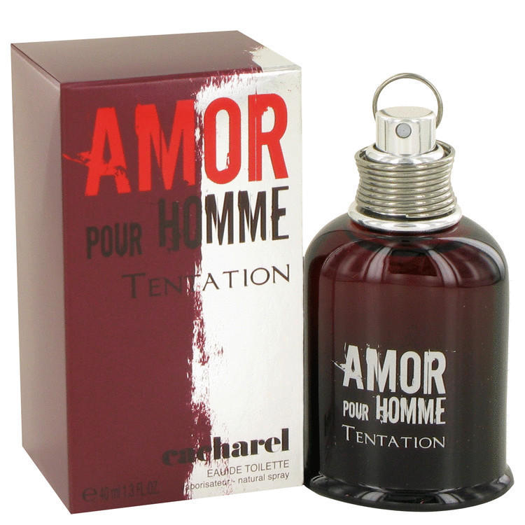 Cacharel - Amor Pour Homme Tentation