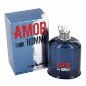 Мужская парфюмерия Cacharel Amor Pour Homme