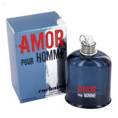 Мужская парфюмерия Cacharel Amor Pour Homme Мужская парфюмерия Cacharel Amor Pour Homme
