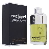 Мужская парфюмерия Cacharel Pour L'homme Мужская парфюмерия Cacharel Pour L'homme