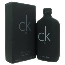 Купить Calvin Klein Be на Духи.рф | Оригинальная парфюмерия для мужчин!