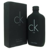 Мужская парфюмерия Calvin Klein Be