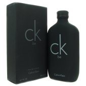 Мужская парфюмерия Calvin Klein Be Мужская парфюмерия Calvin Klein Be