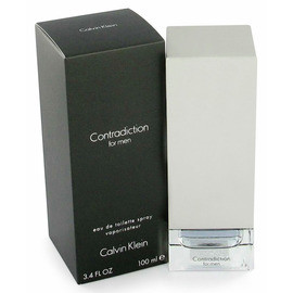 Купить Calvin Klein Contradiction на Духи.рф | Оригинальная парфюмерия для мужчин!