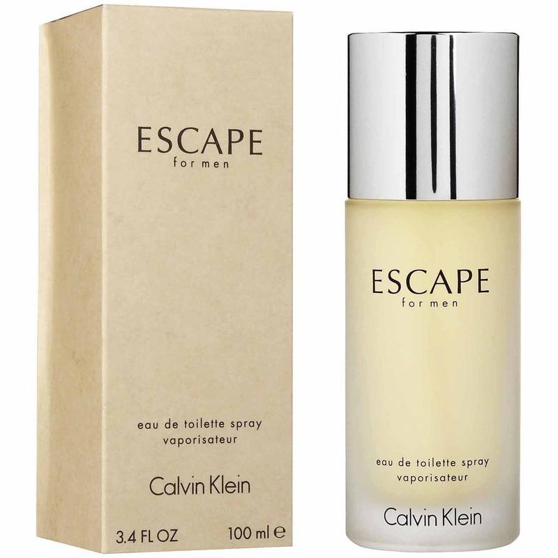 Calvin Klein - Escape